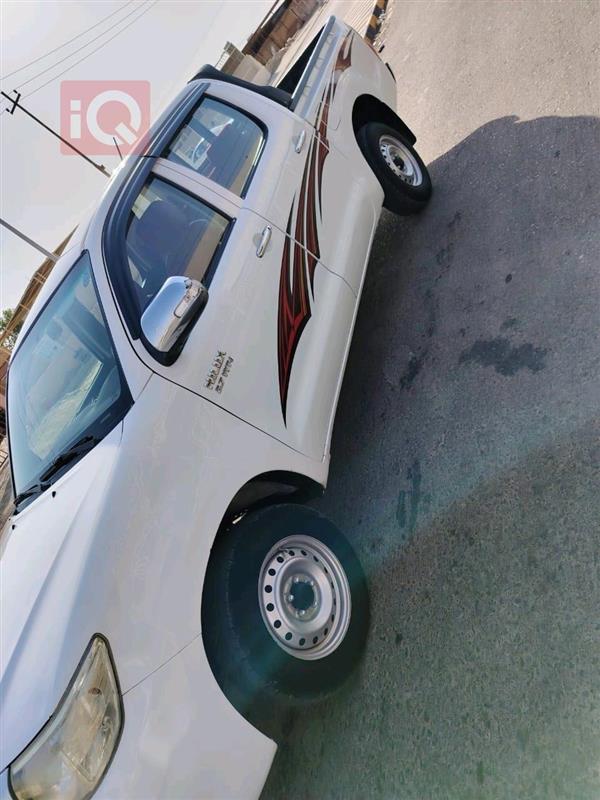 تويوتا هايلوكس 2014 للبيع في العراق - اربيل